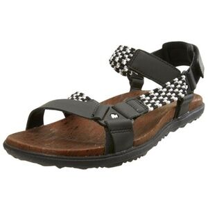 Merrell Around Town Sunvue Woven Sandal 7